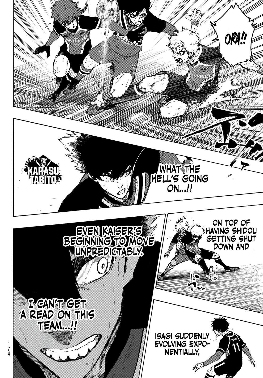 Chapter 263 (Image 16)
