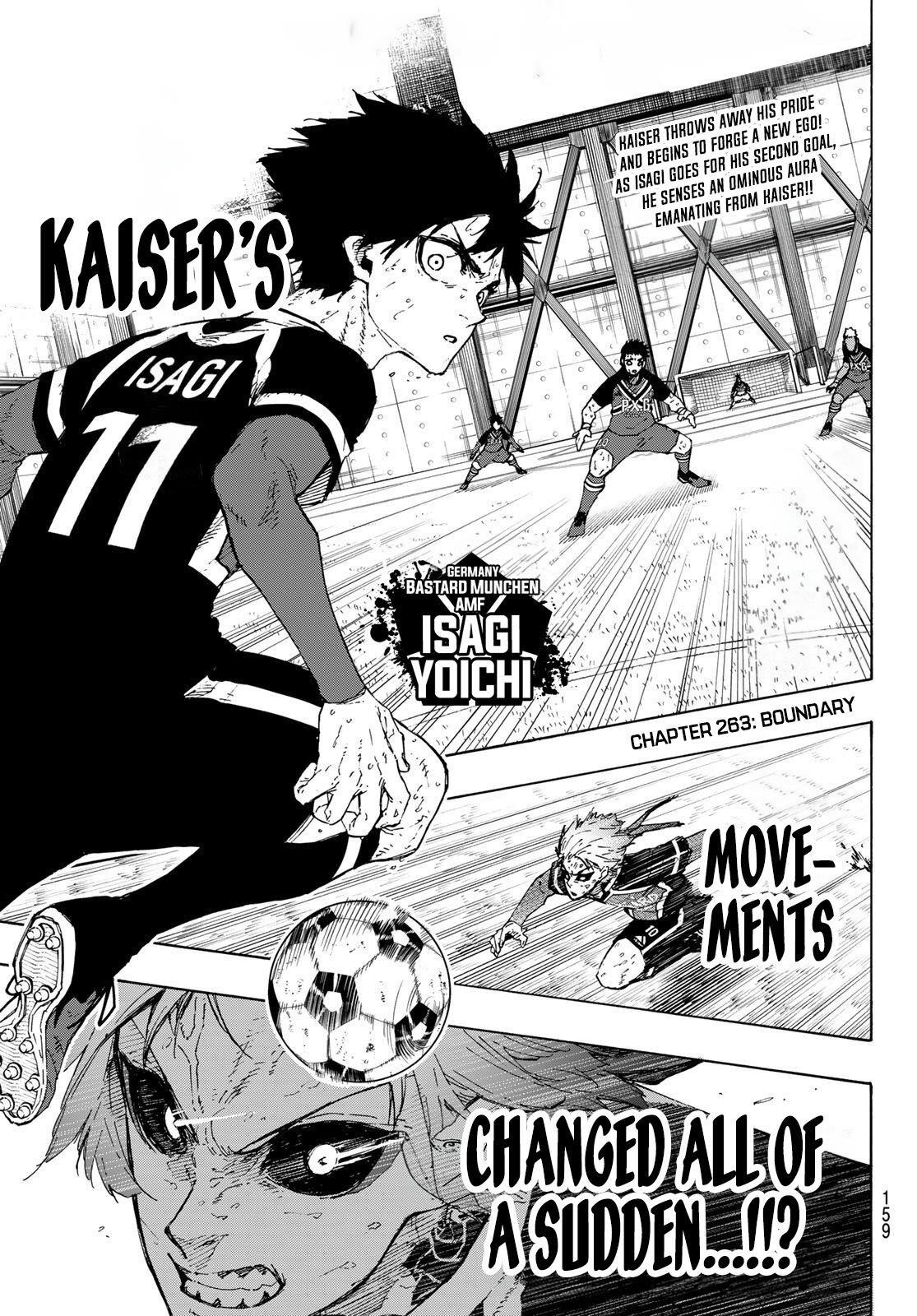 Chapter 263 (Image 1)