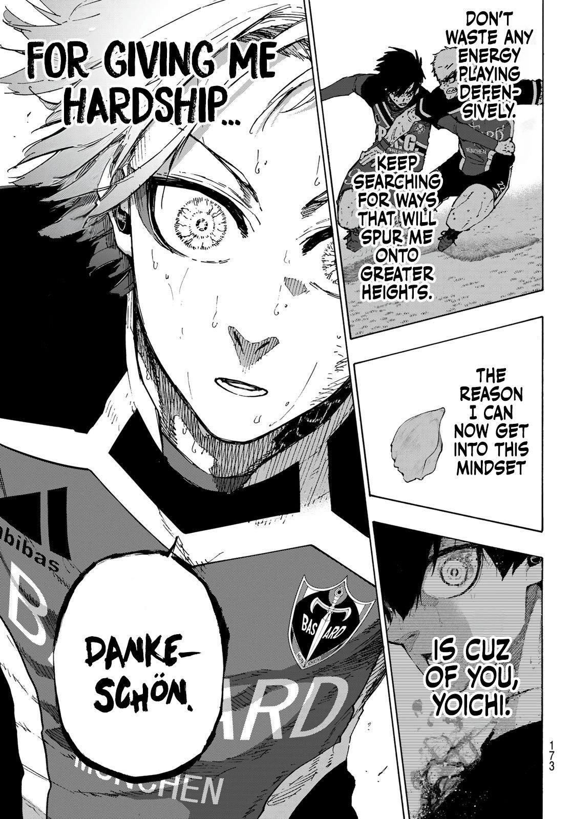 Chapter 263 (Image 15)