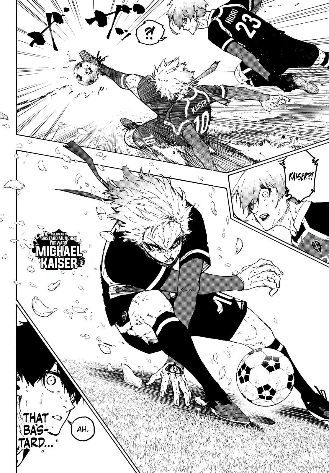 Chapter 263 (Image 6)