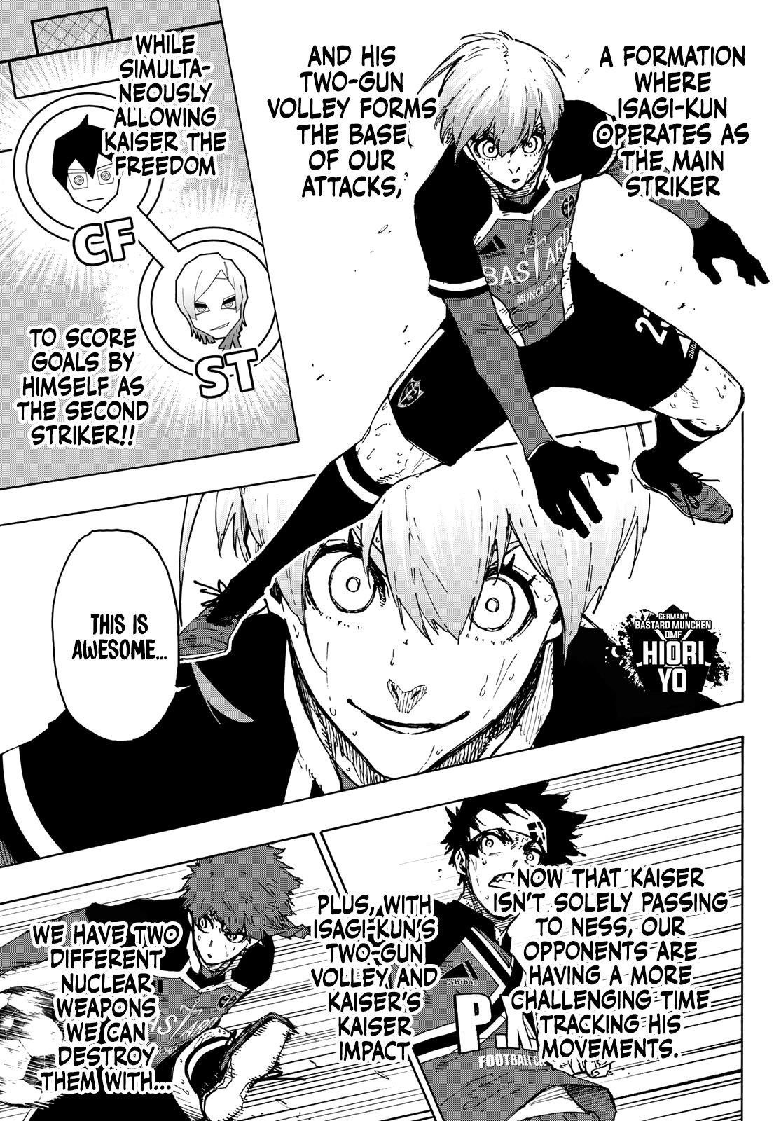 Chapter 263 (Image 17)