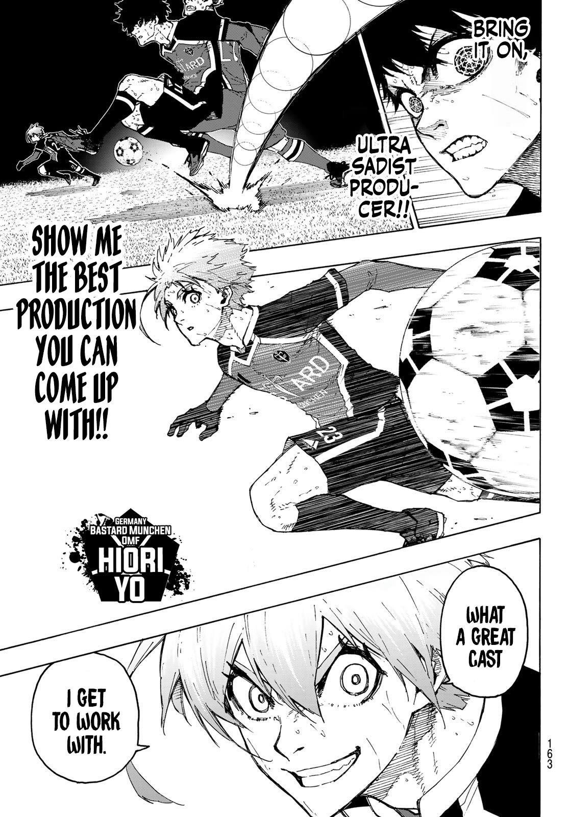 Chapter 263 (Image 5)
