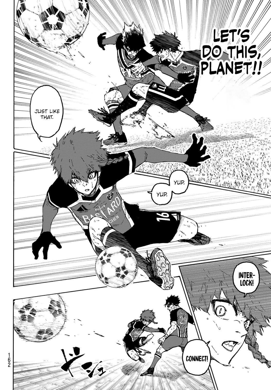 Chapter 263 (Image 4)
