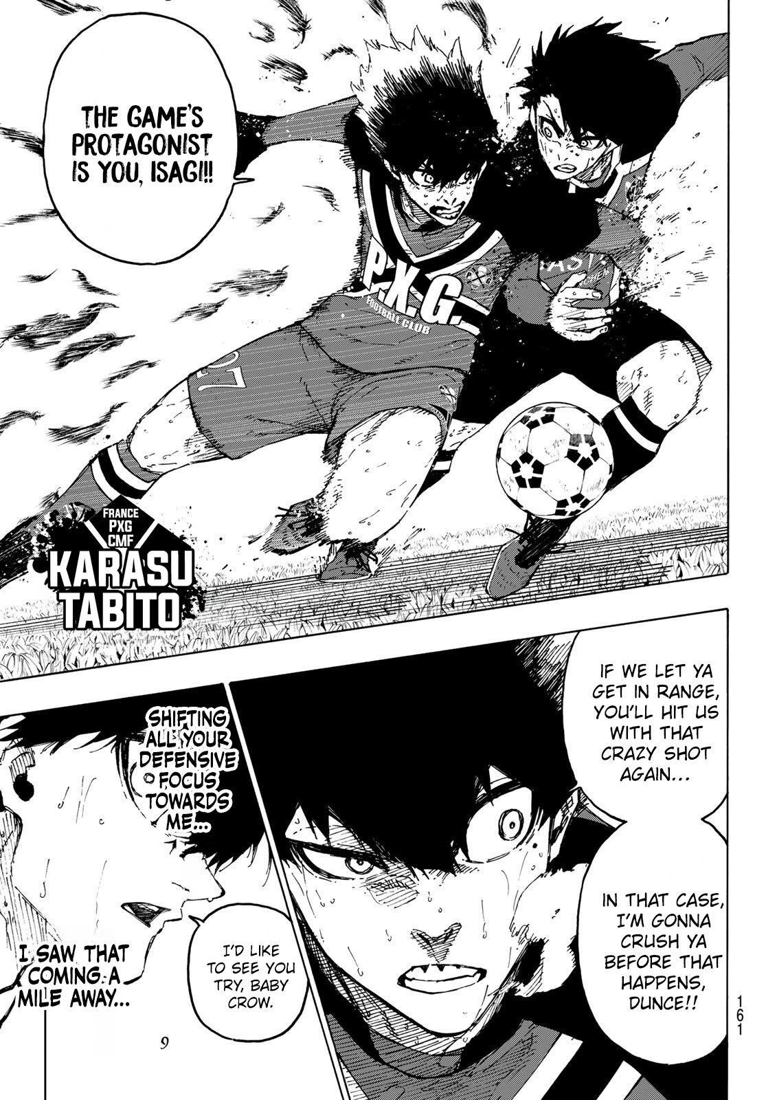 Chapter 263 (Image 3)
