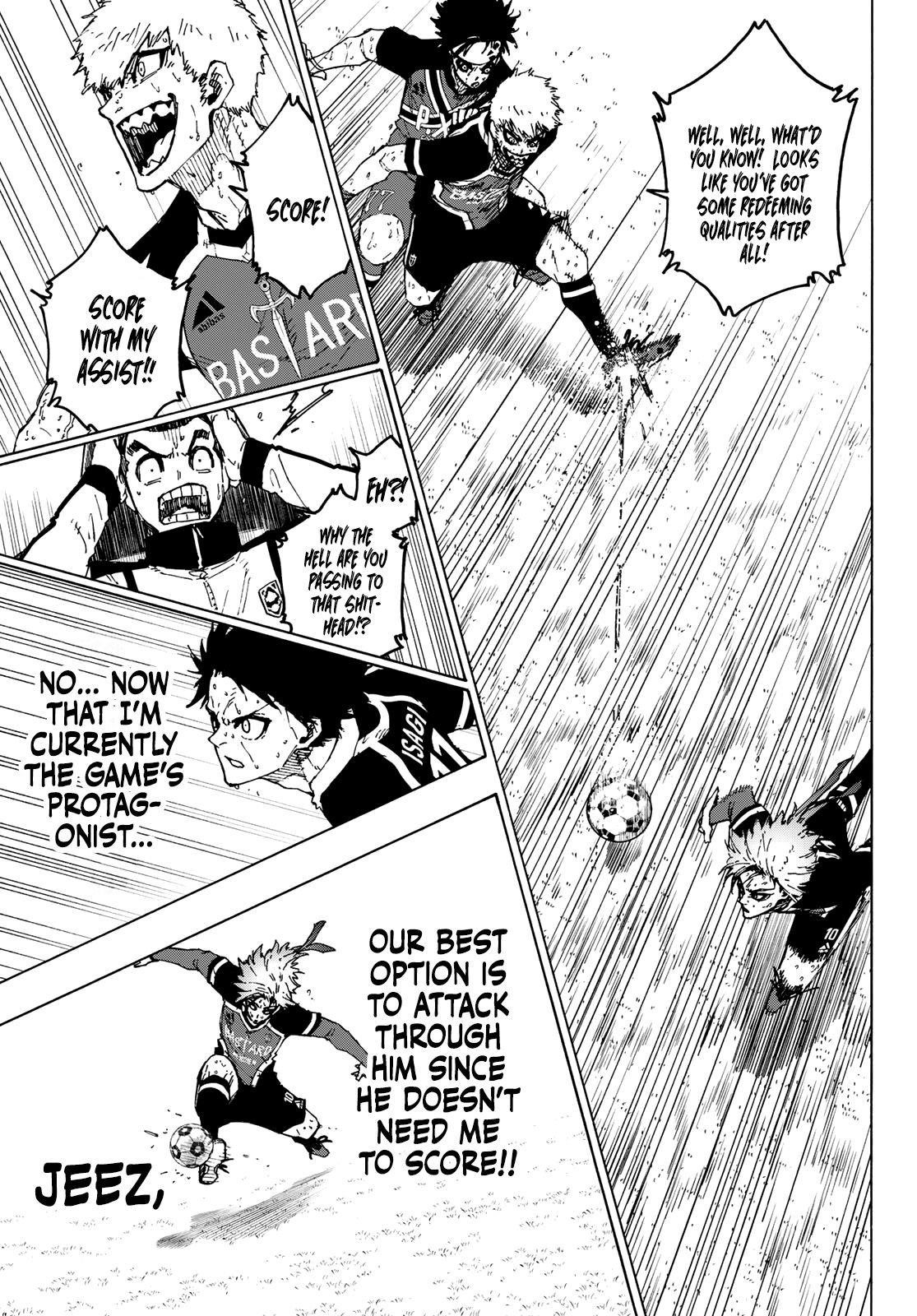 Chapter 263 (Image 11)