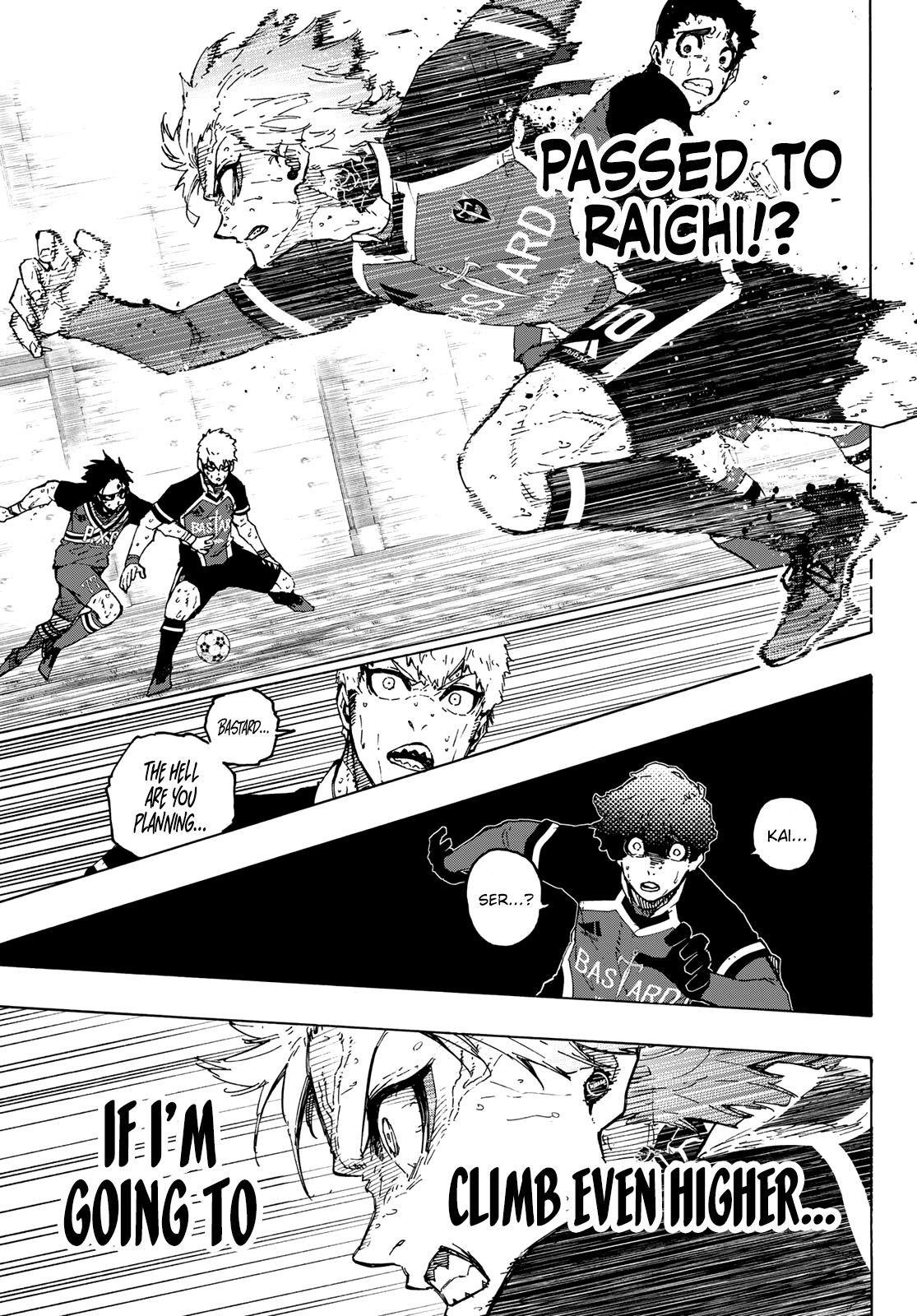 Chapter 263 (Image 9)