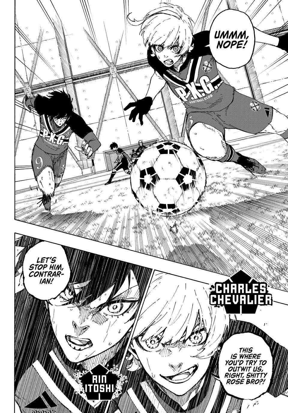 Chapter 265 (Image 16)