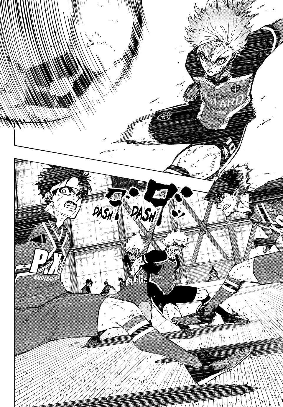 Chapter 265 (Image 4)