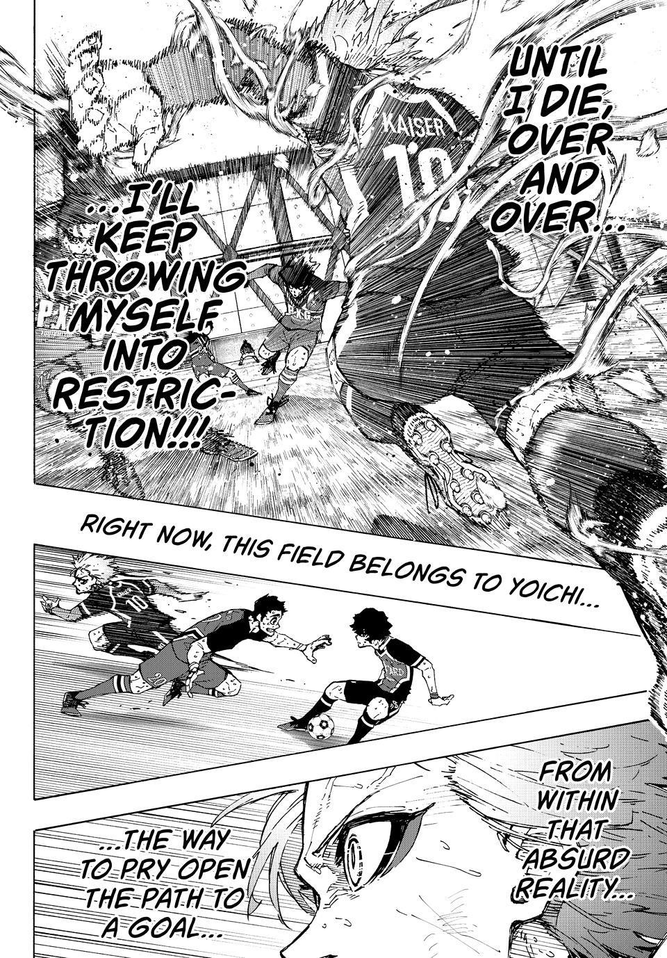 Chapter 265 (Image 10)