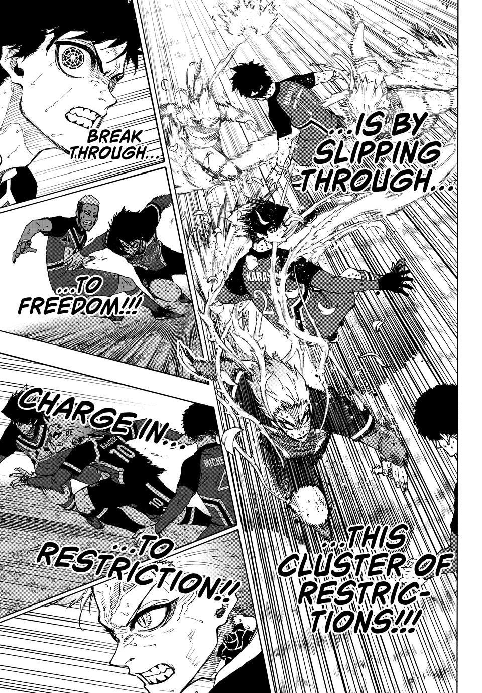Chapter 265 (Image 11)