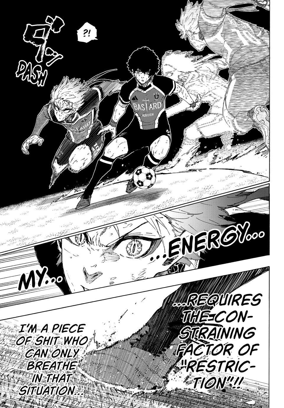 Chapter 265 (Image 9)