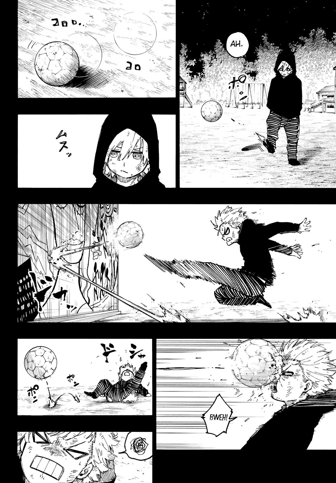 Chapter 266 (Image 7)