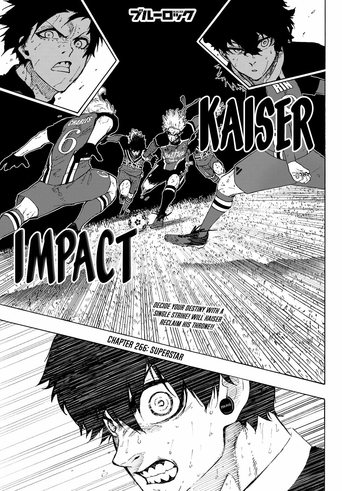 Chapter 266 (Image 1)