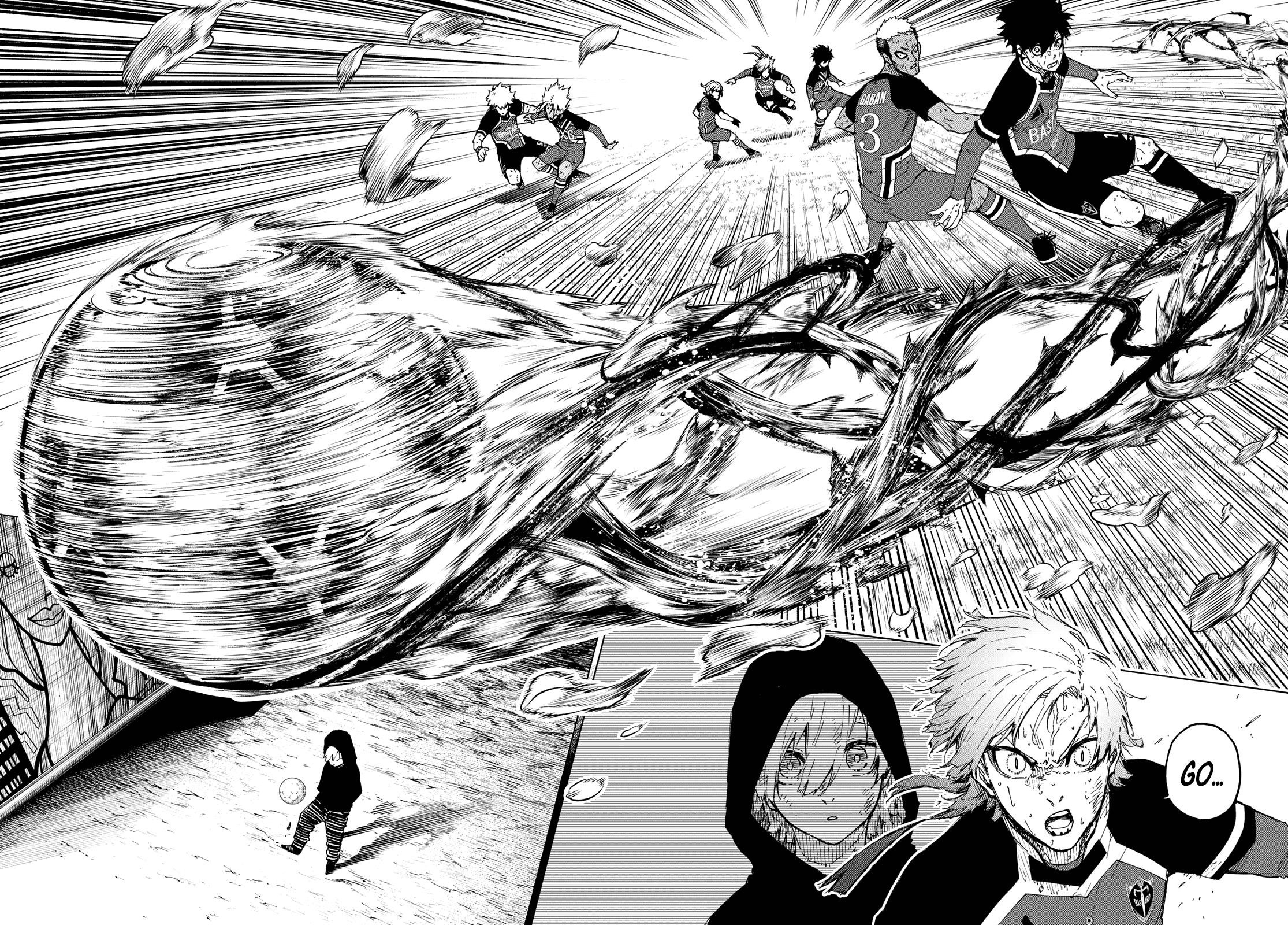 Chapter 266 (Image 6)