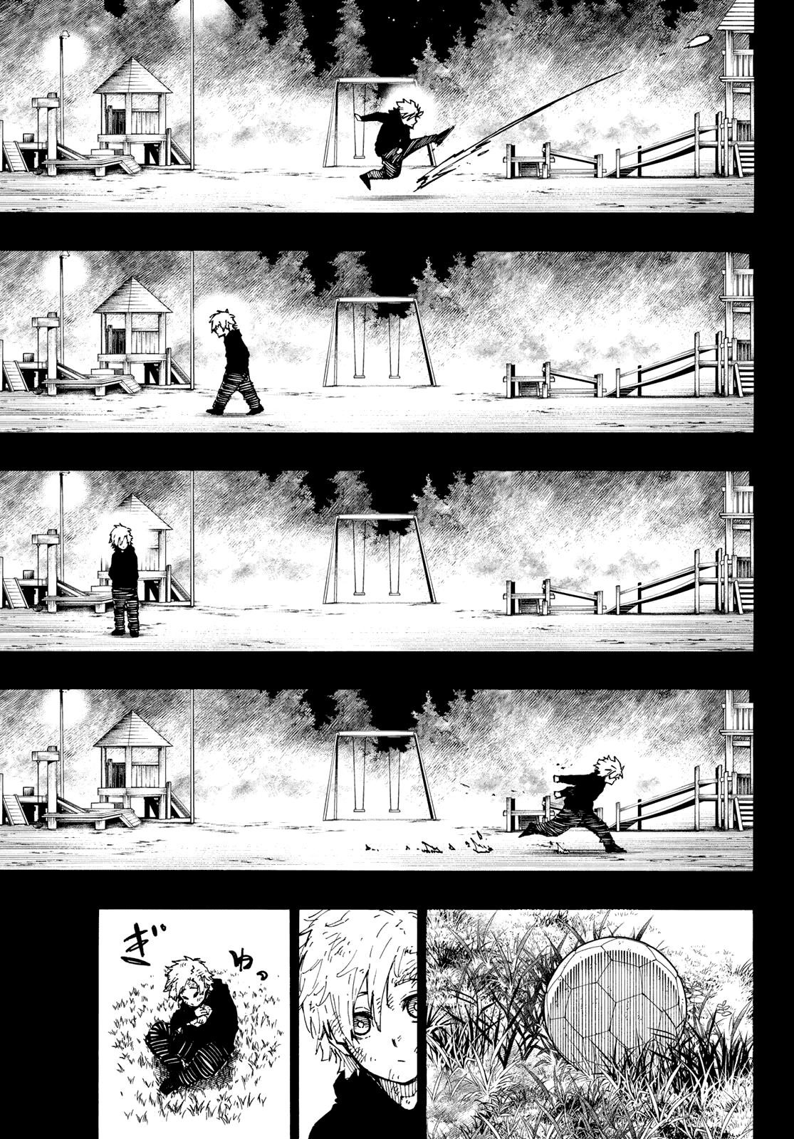 Chapter 266 (Image 8)