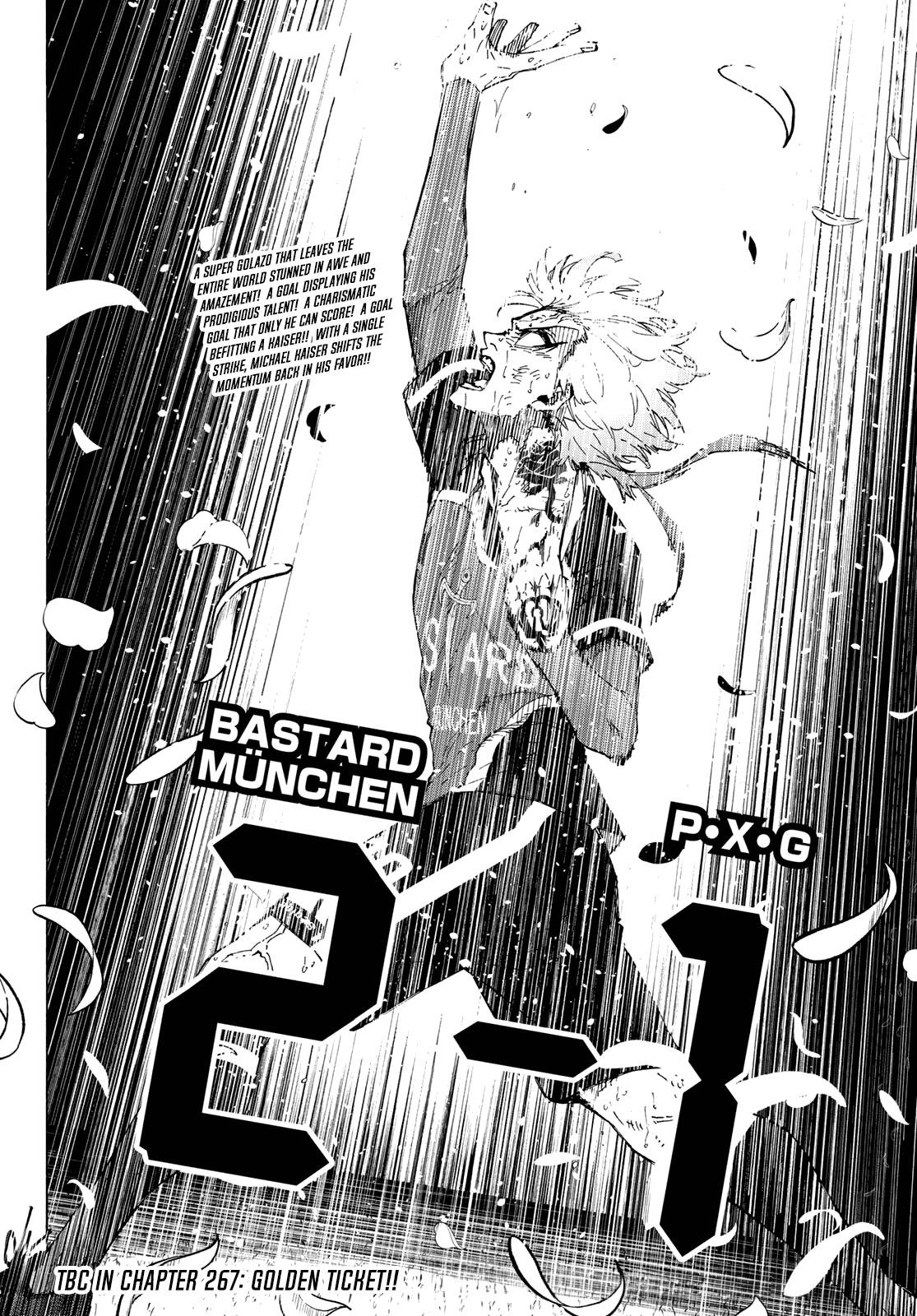 Chapter 266 (Image 14)