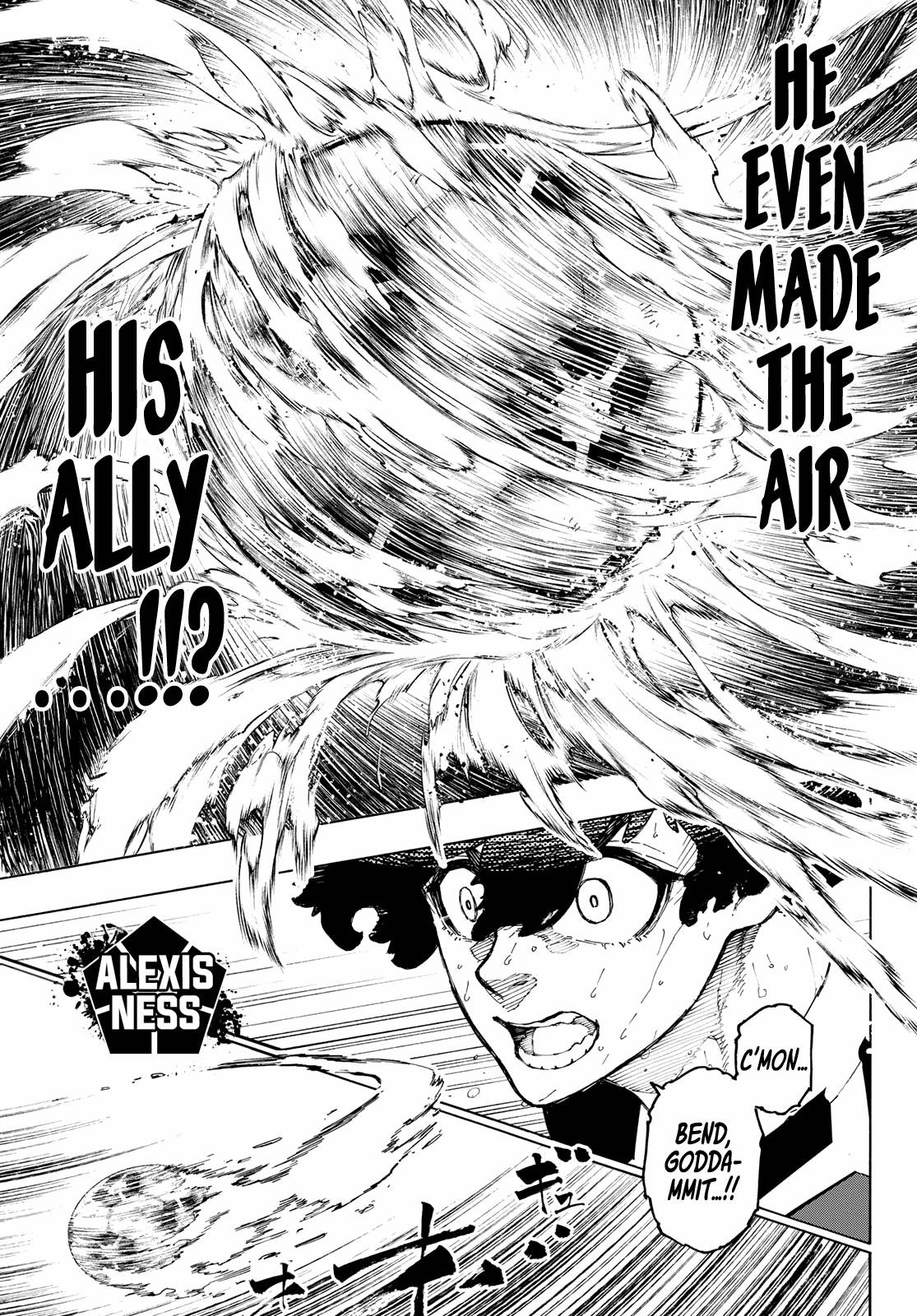 Chapter 266 (Image 5)