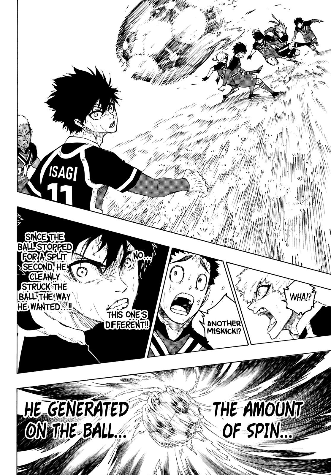 Chapter 266 (Image 4)