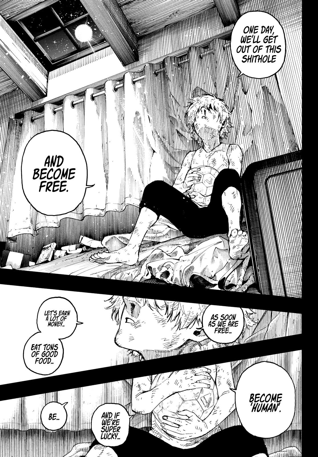 Chapter 266 (Image 10)