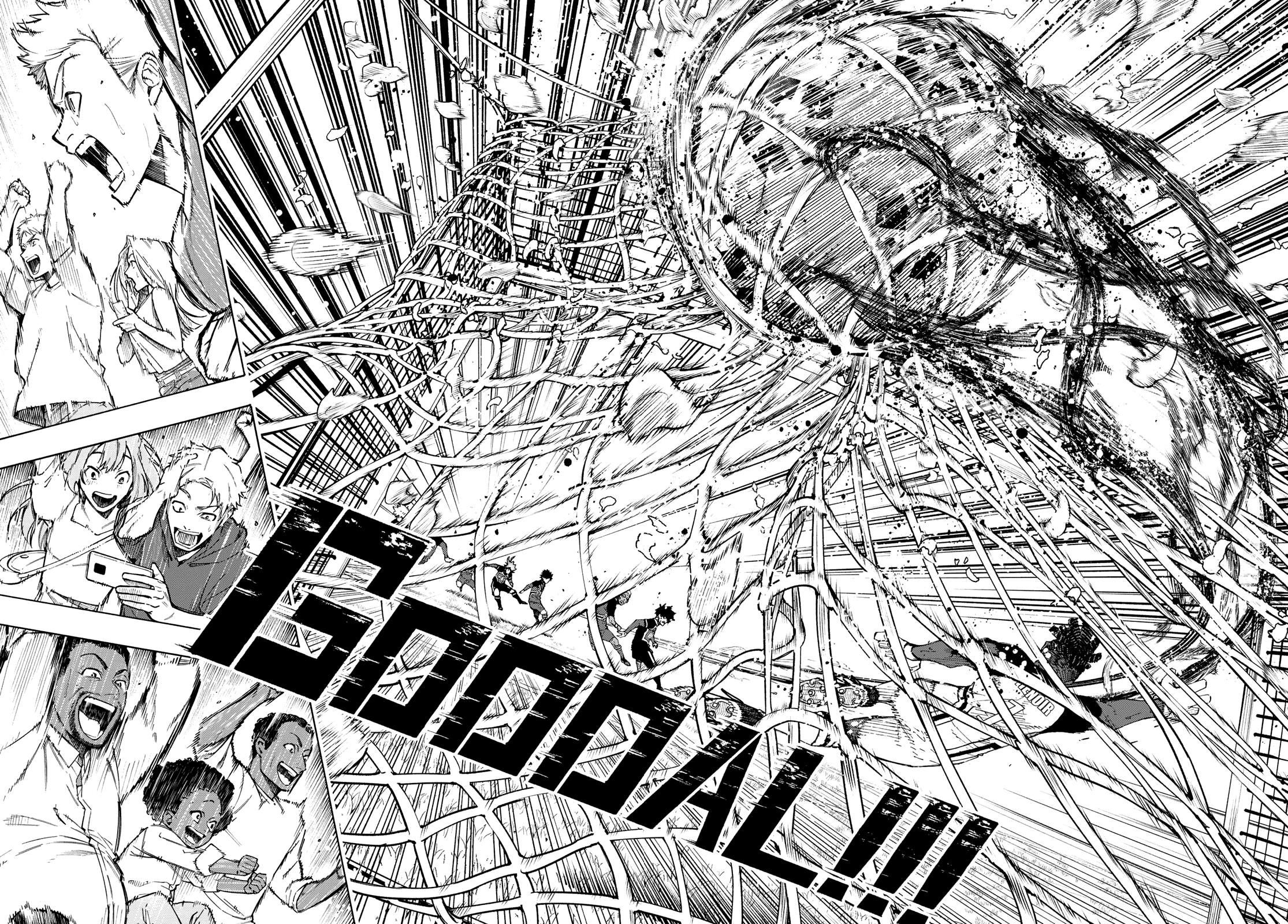 Chapter 266 (Image 12)