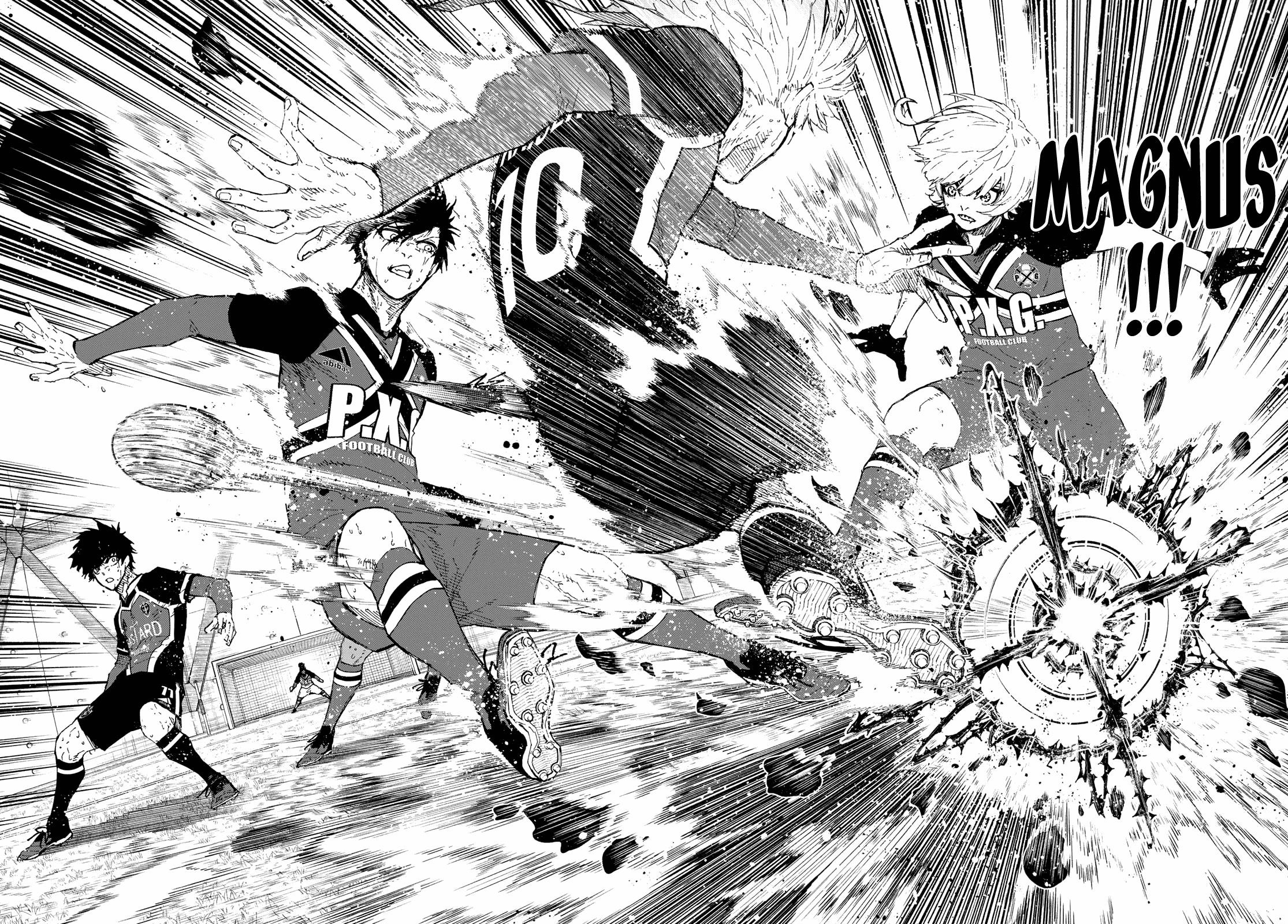 Chapter 266 (Image 3)