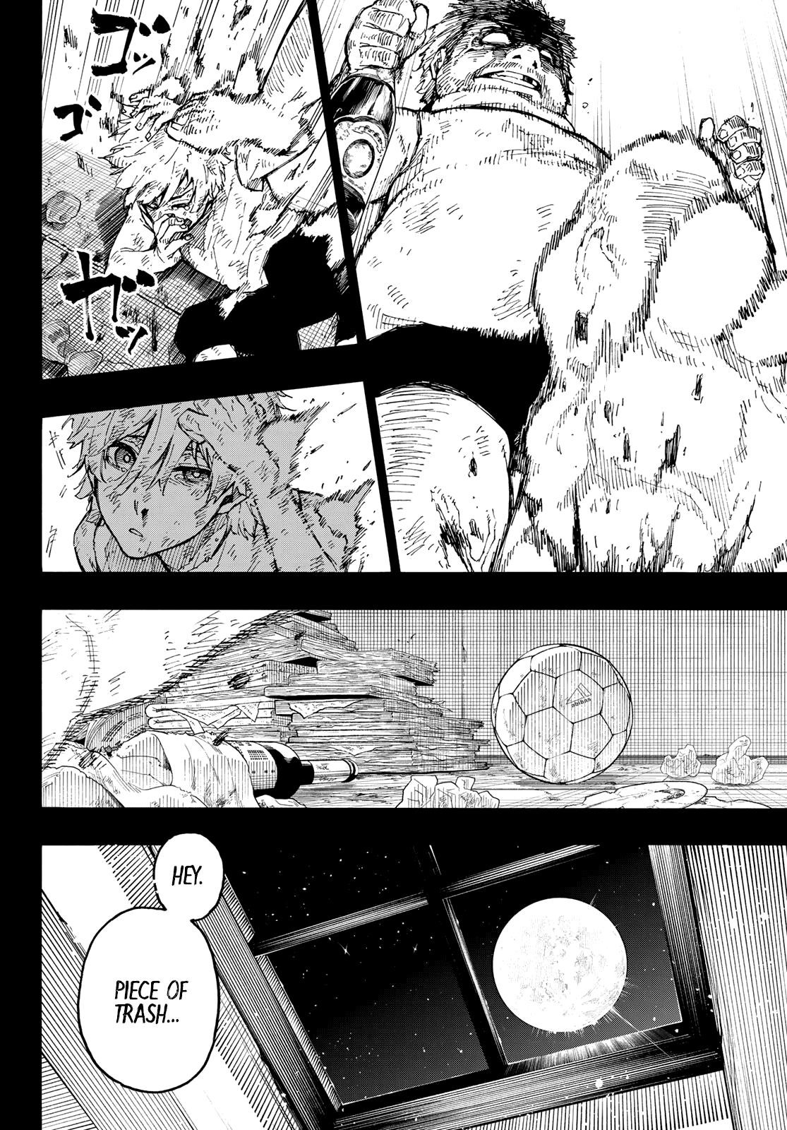 Chapter 266 (Image 9)