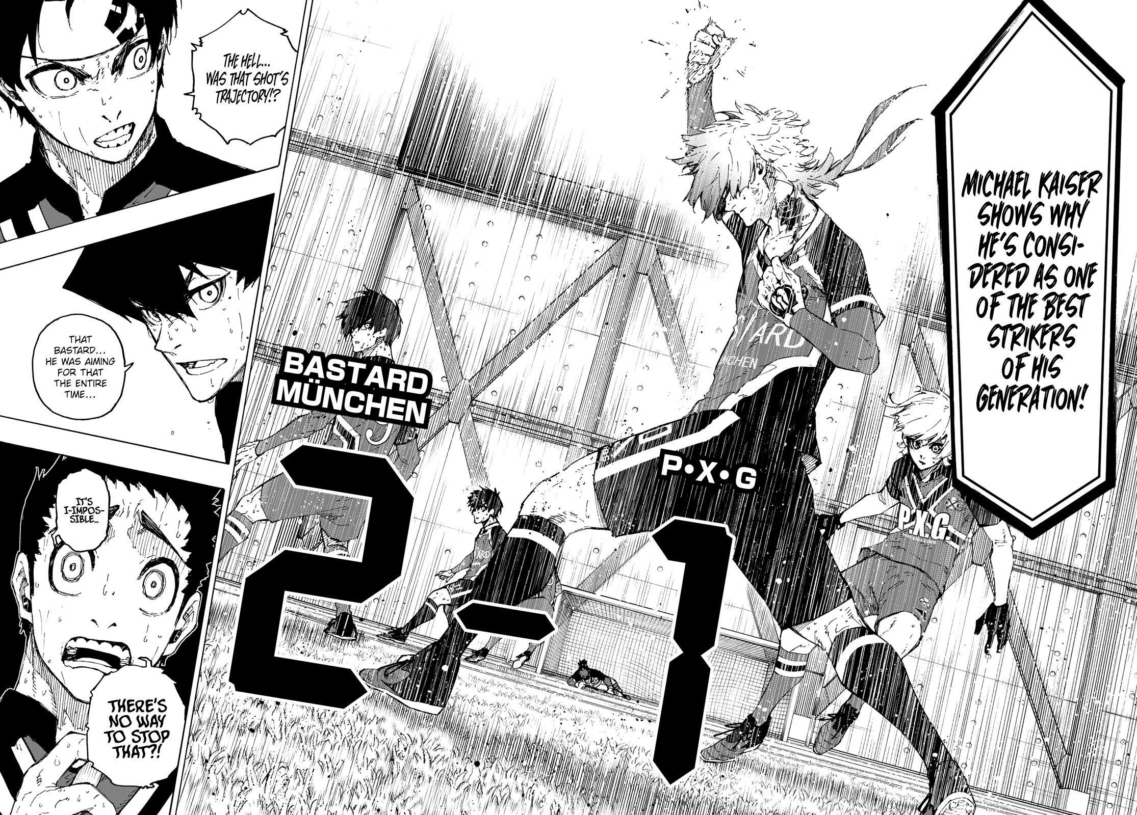 Chapter 267 (Image 2)