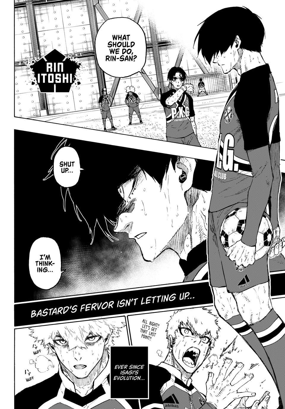 Chapter 268 (Image 6)