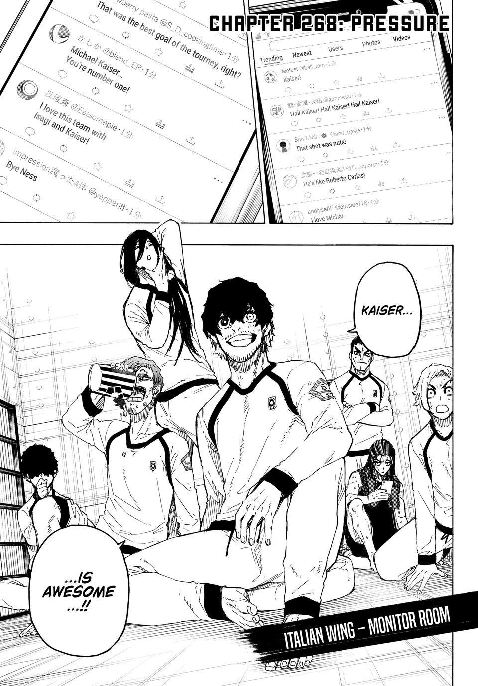 Chapter 268 (Image 1)
