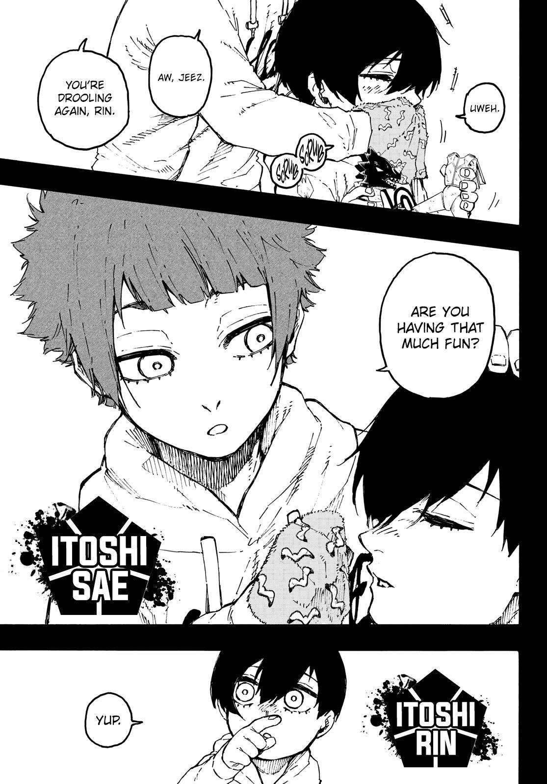 Chapter 270 (Image 16)