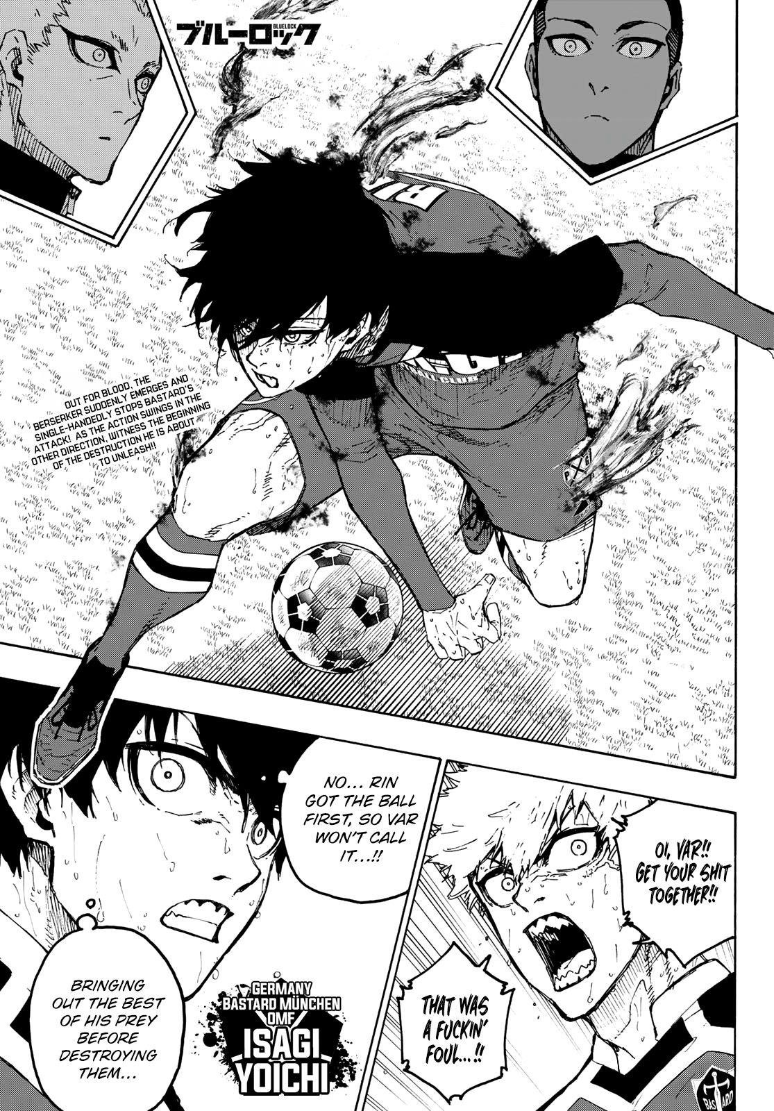 Chapter 270 (Image 1)