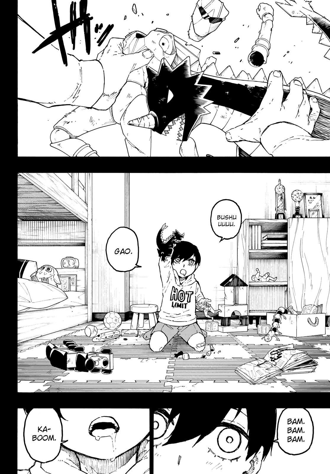 Chapter 270 (Image 15)
