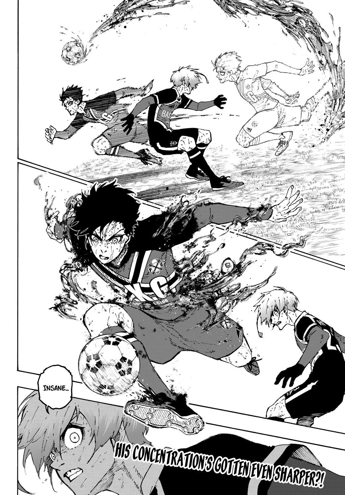 Chapter 270 (Image 6)