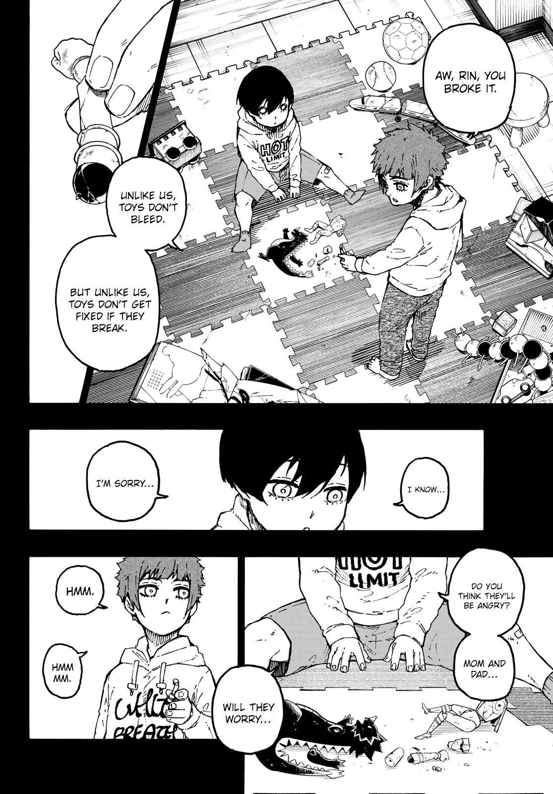 Chapter 270 (Image 17)