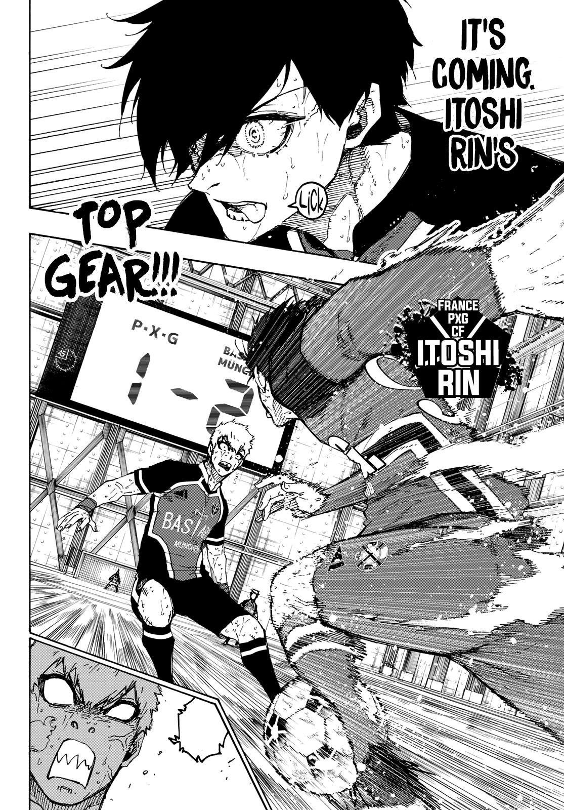 Chapter 270 (Image 2)