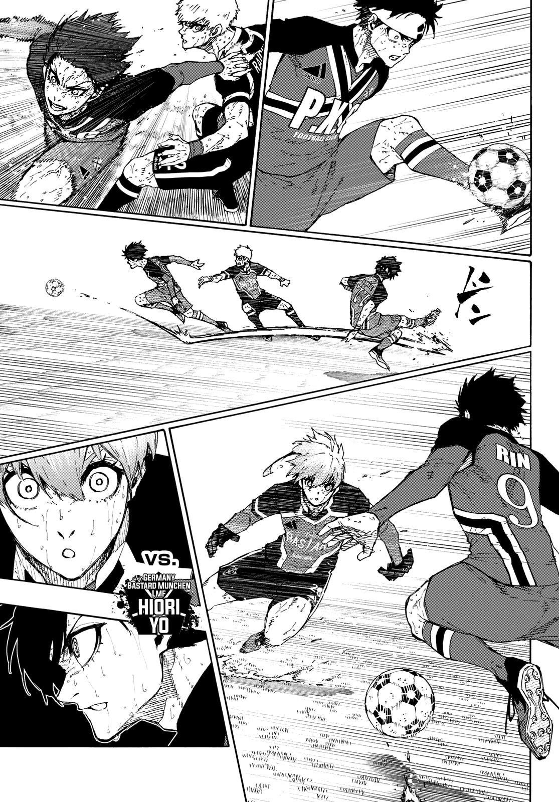 Chapter 270 (Image 5)