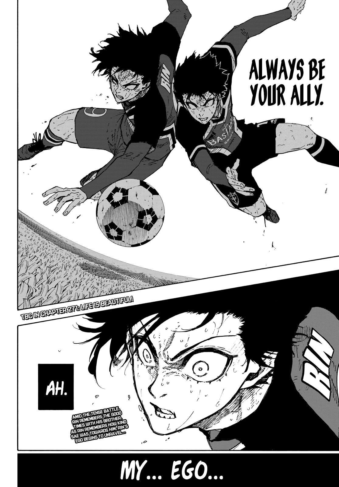 Chapter 270 (Image 19)