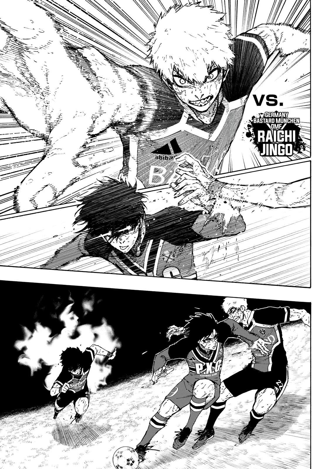 Chapter 270 (Image 3)
