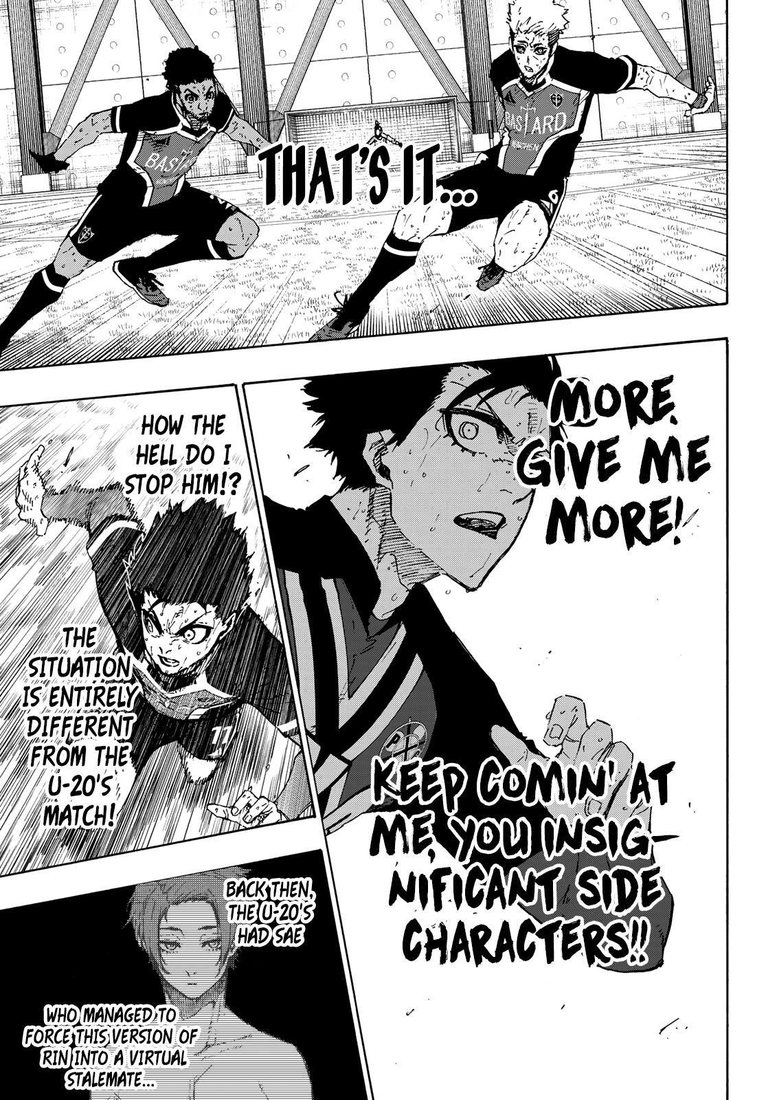 Chapter 270 (Image 11)