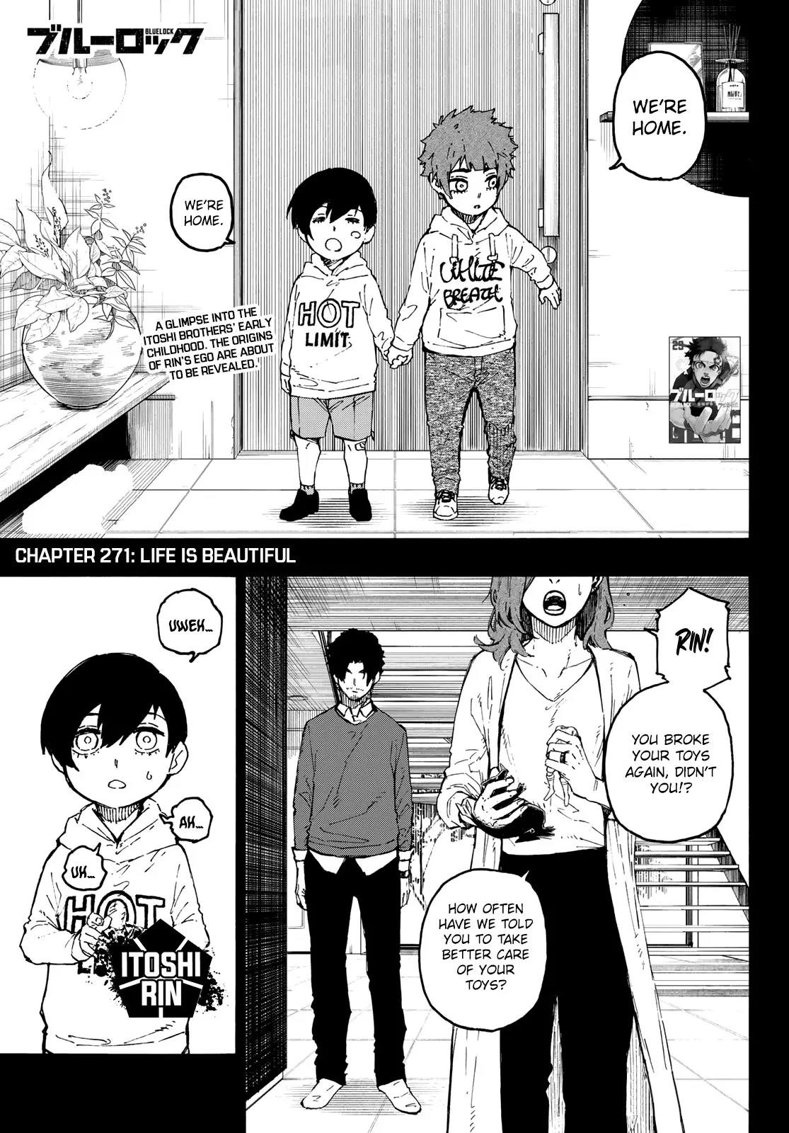 Chapter 271 (Image 1)
