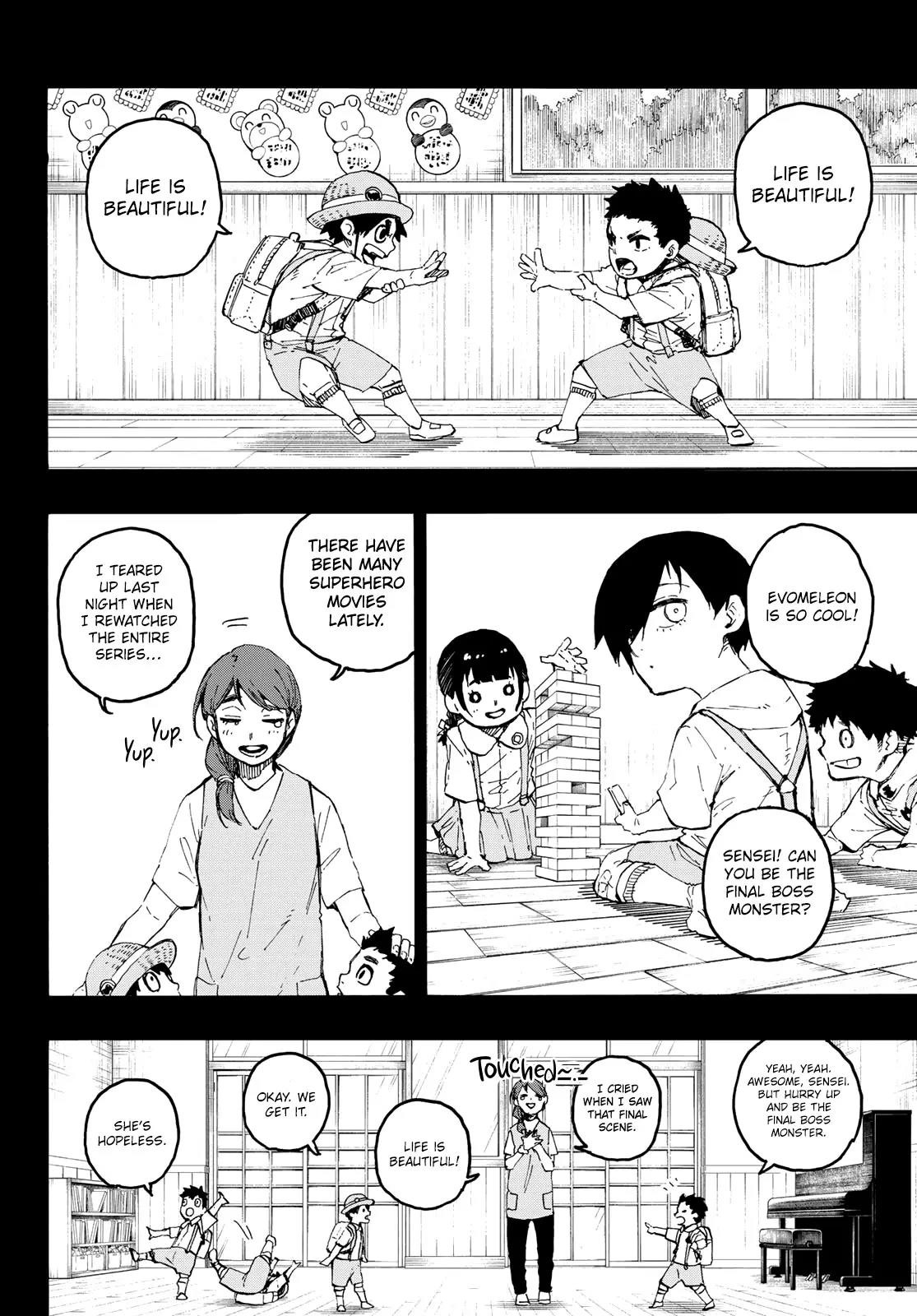 Chapter 271 (Image 6)