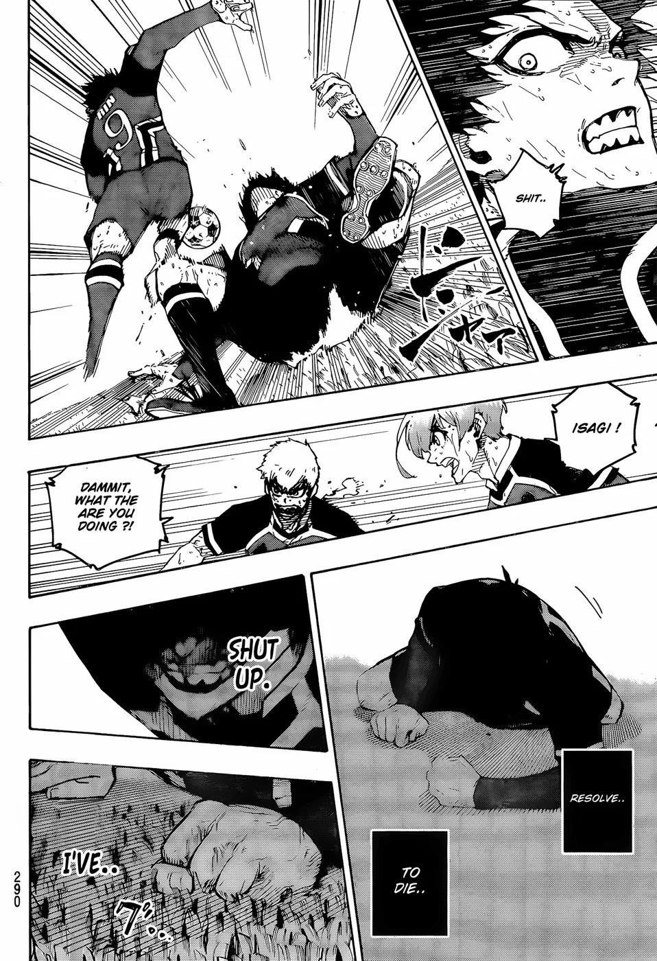 Chapter 274 (Image 7)