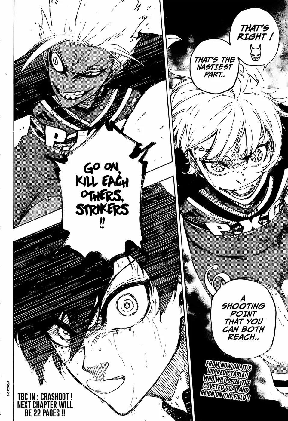 Chapter 274 (Image 18)