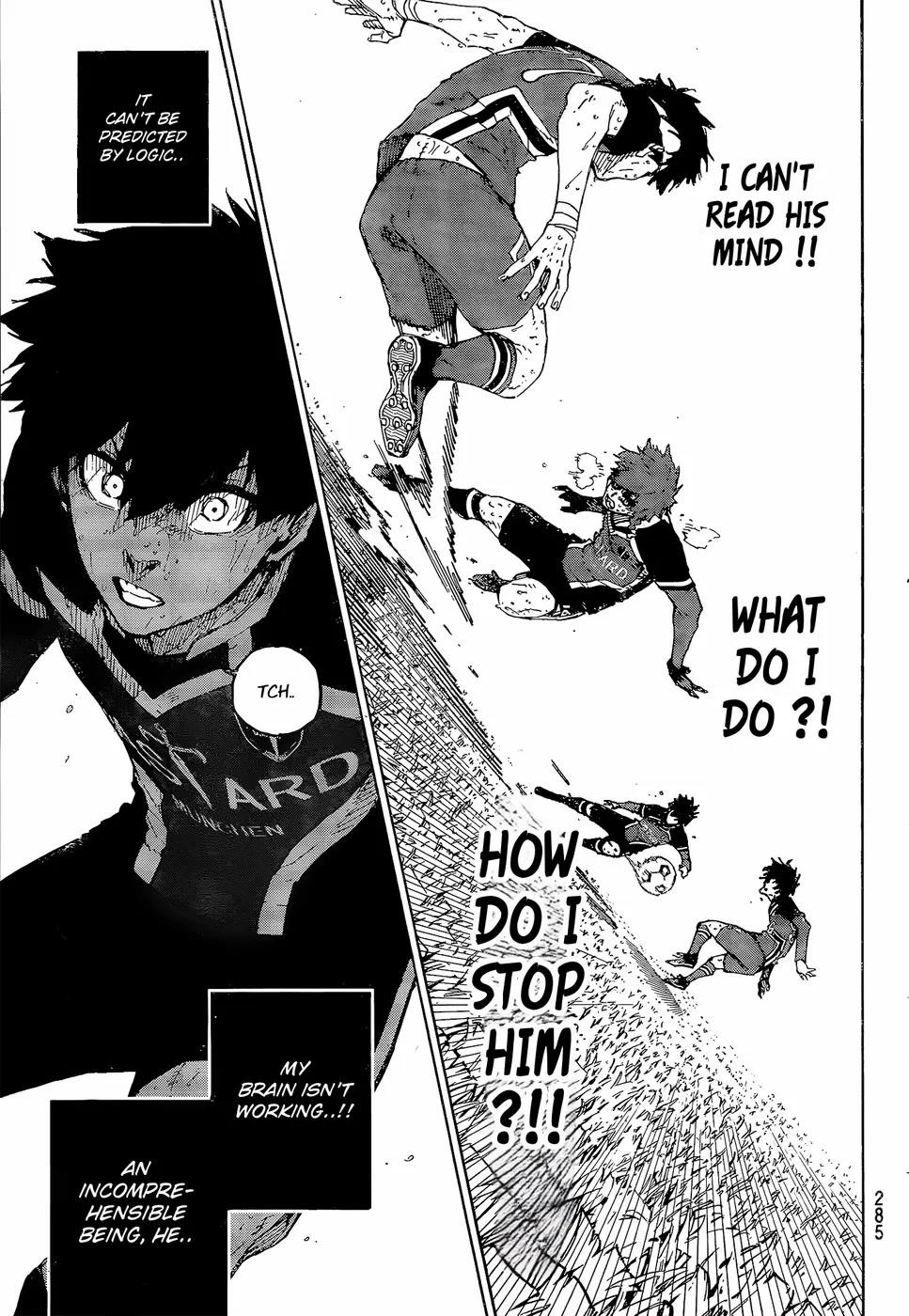 Chapter 274 (Image 3)