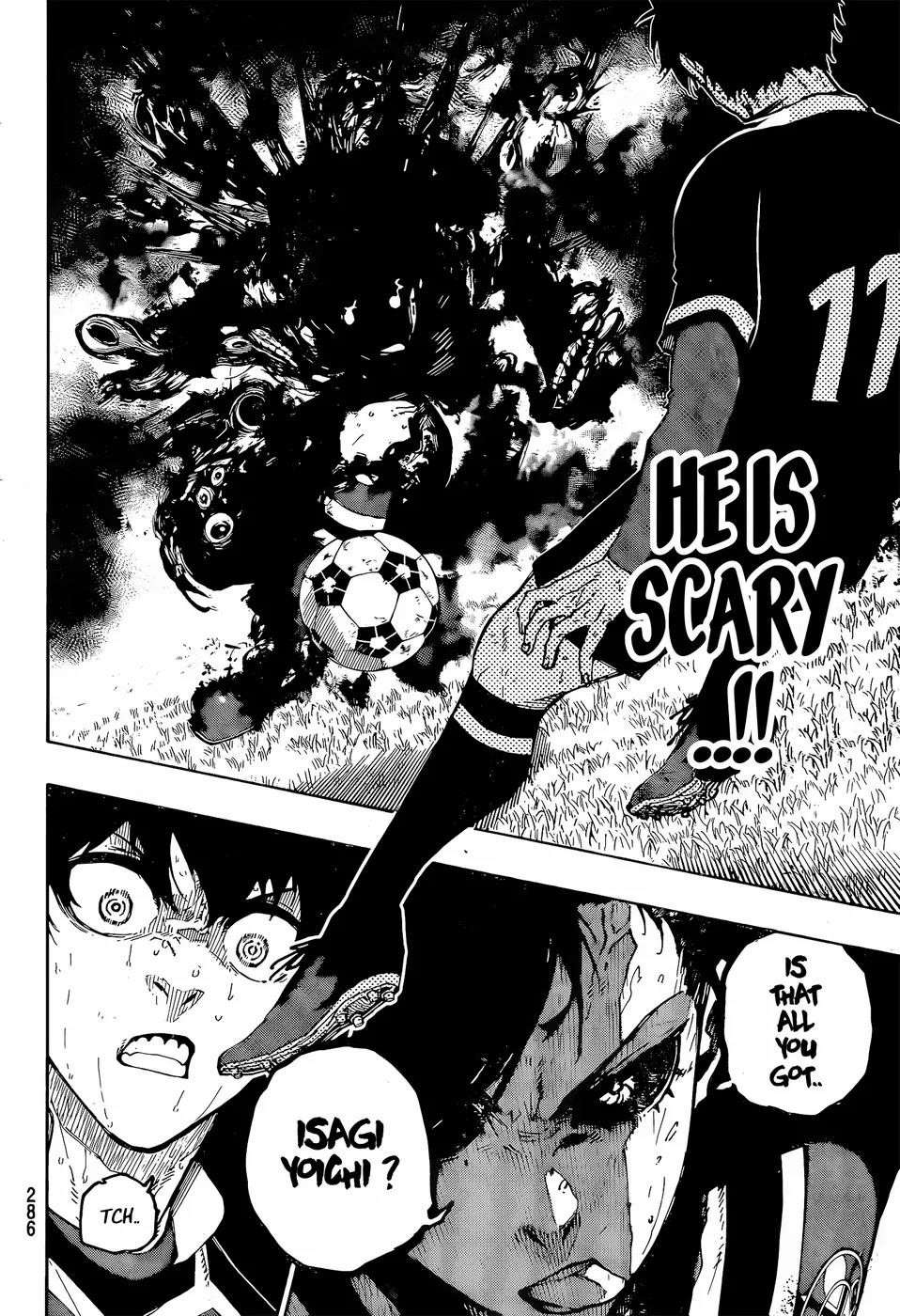 Chapter 274 (Image 4)