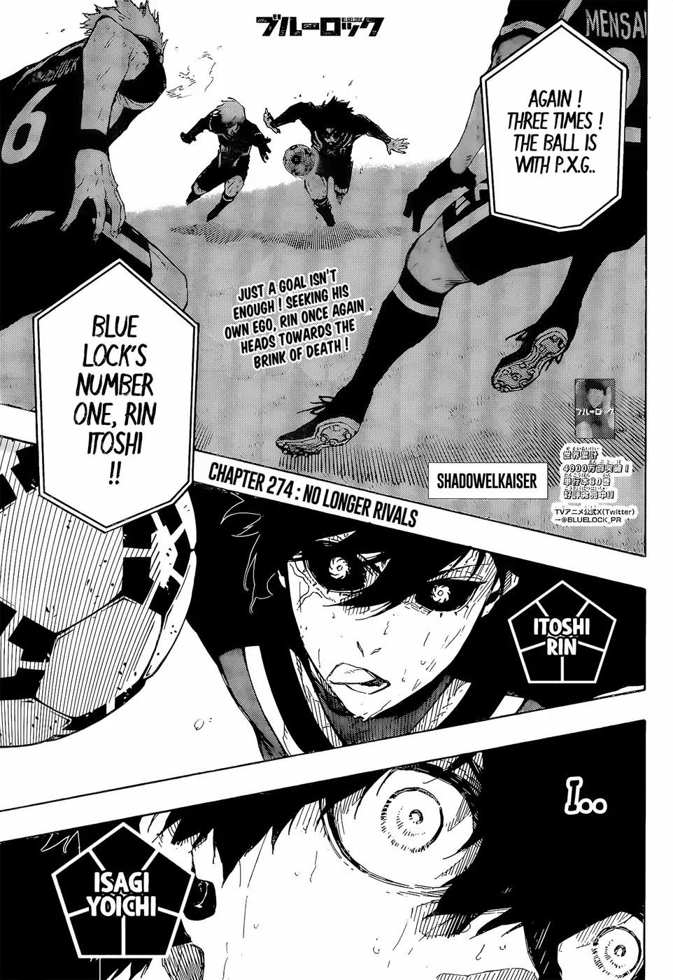 Chapter 274 (Image 1)