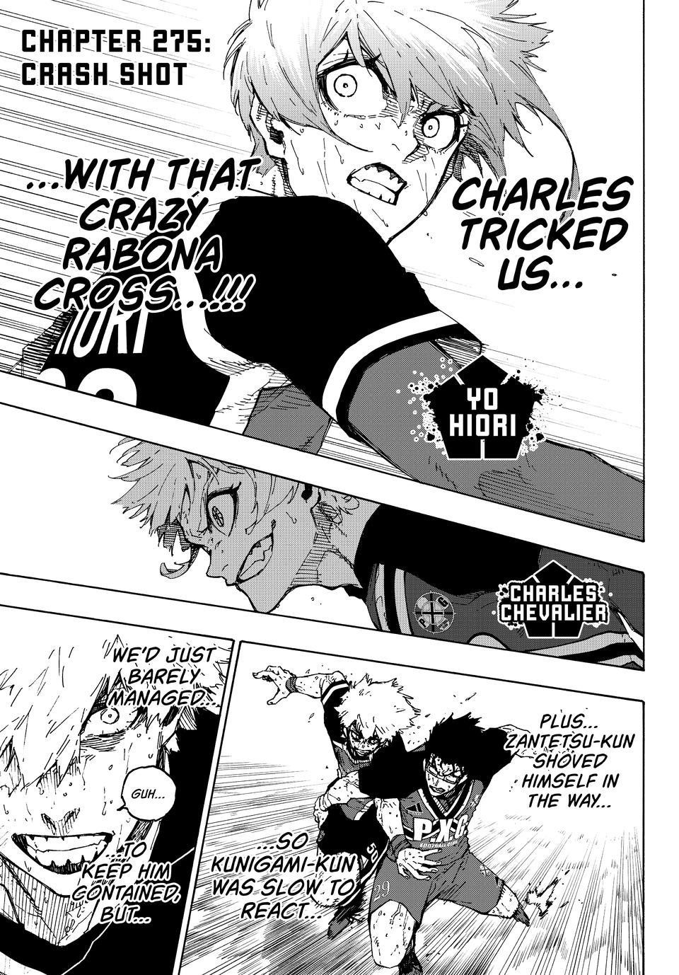 Chapter 275 (Image 1)