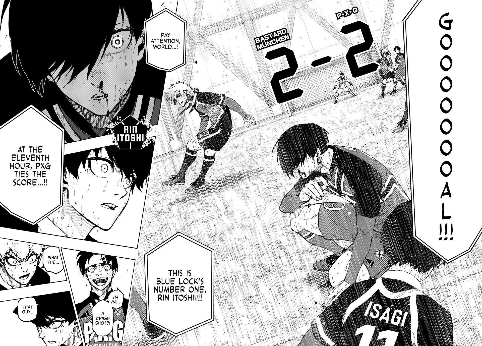 Chapter 276 (Image 2)