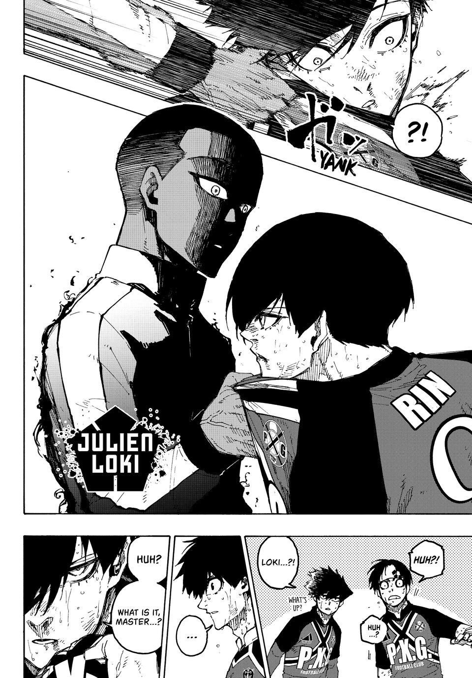 Chapter 276 (Image 9)