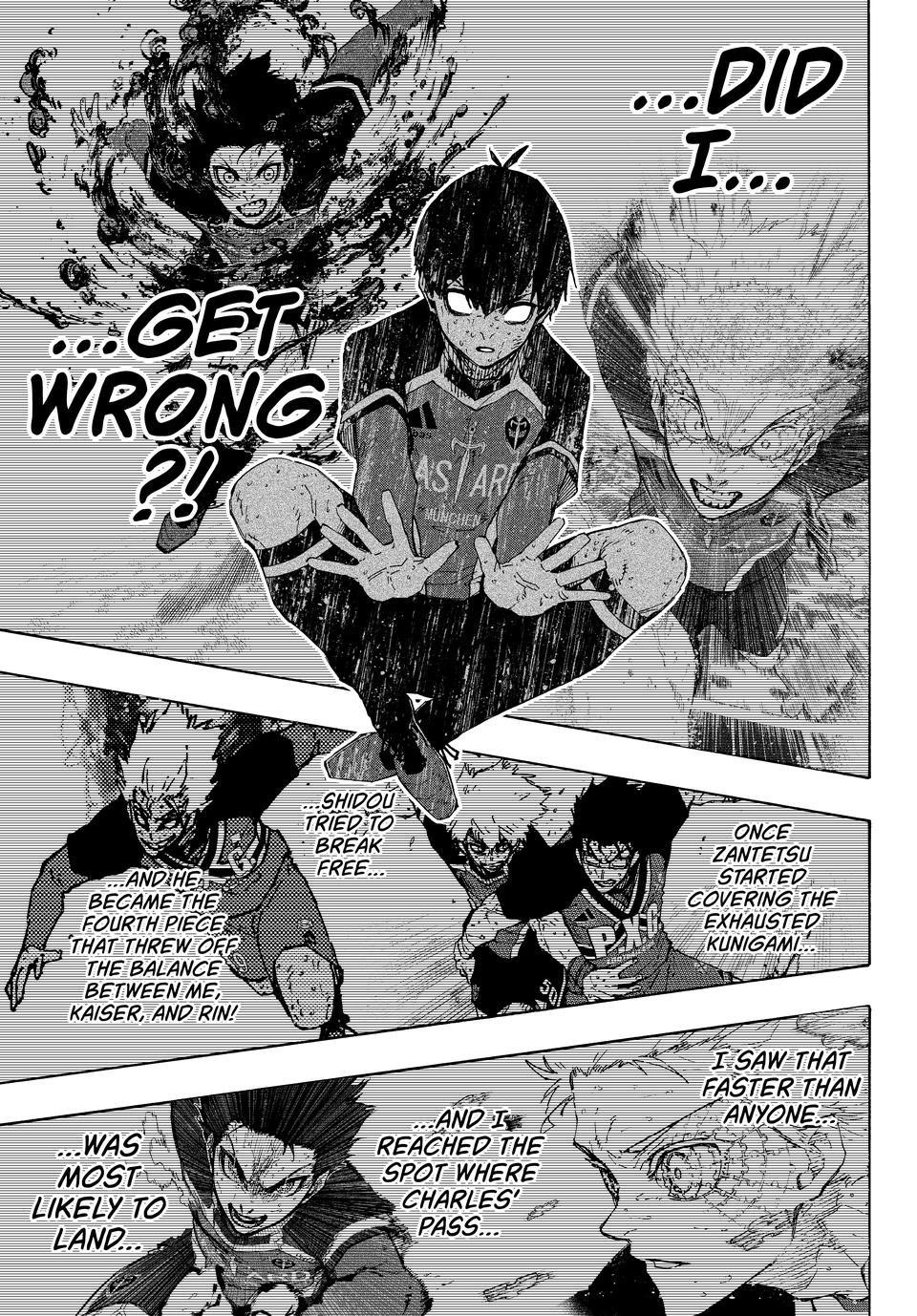 Chapter 276 (Image 6)